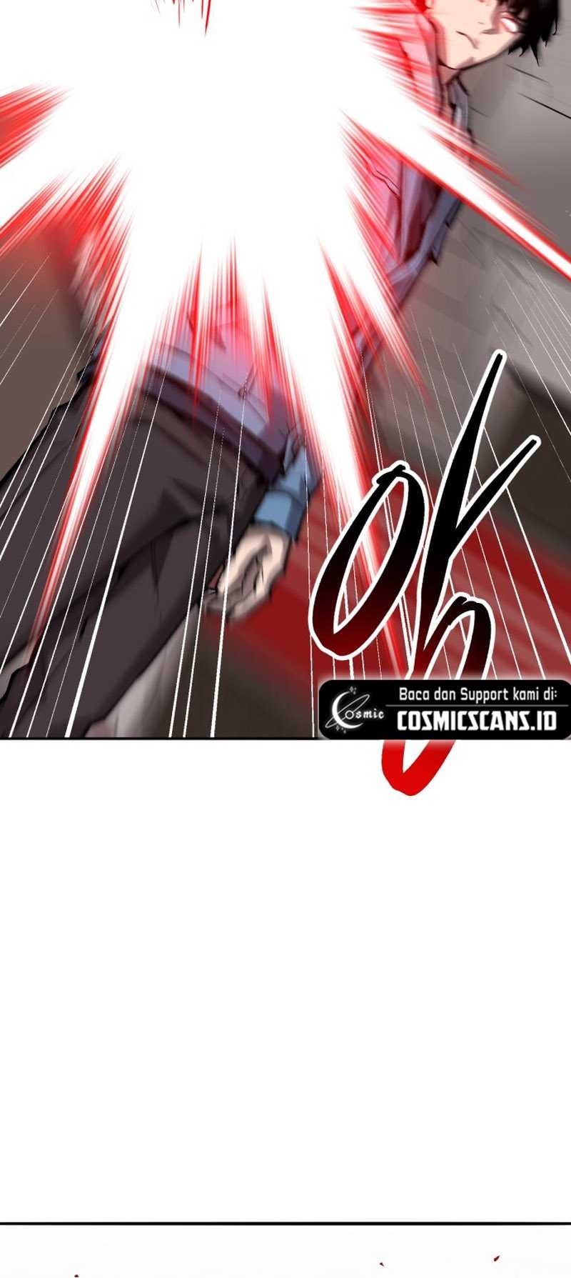 Limit Breaker Chapter 133 - halaman 6
