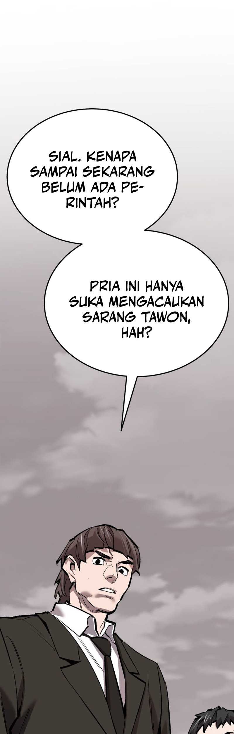 Limit Breaker Chapter 133 - halaman 61
