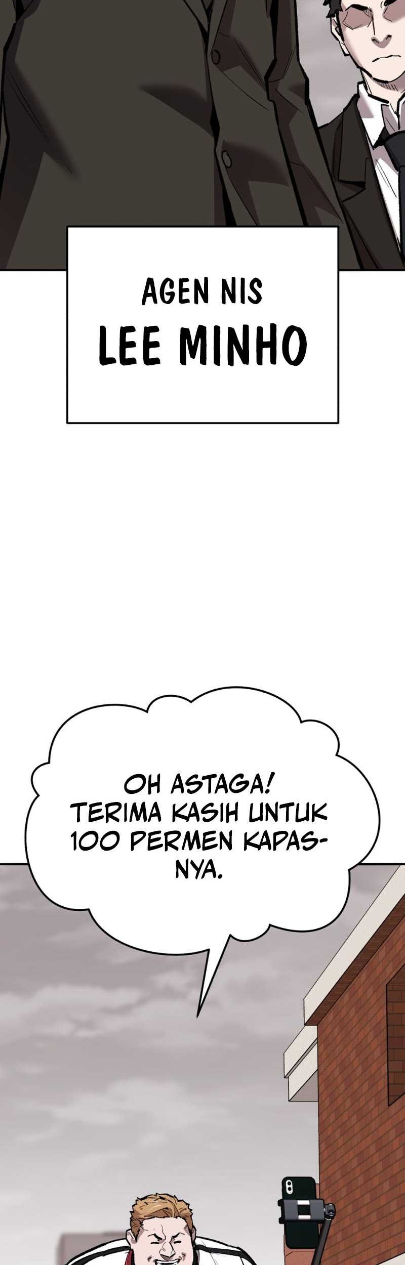 Limit Breaker Chapter 133 - halaman 62