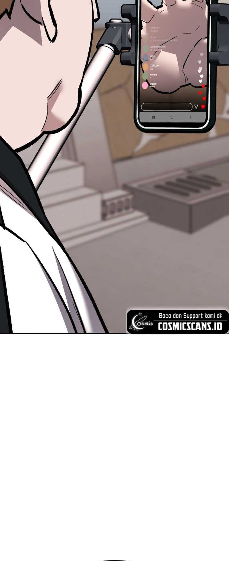 Limit Breaker Chapter 133 - halaman 64