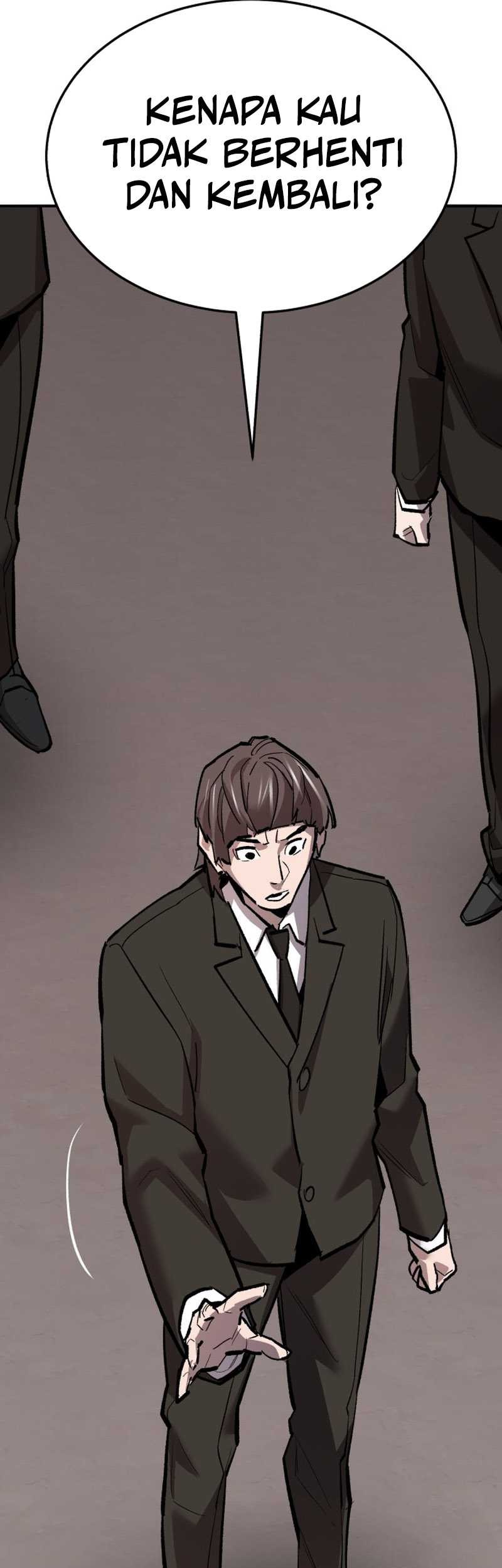 Limit Breaker Chapter 133 - halaman 65