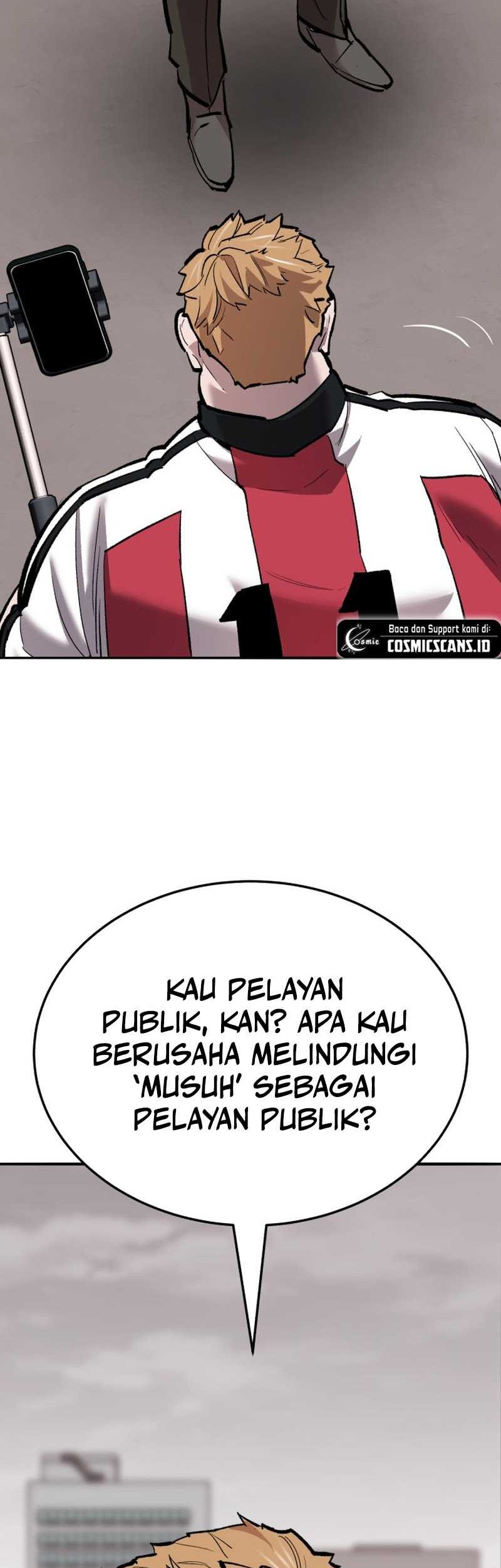Limit Breaker Chapter 133 - halaman 66