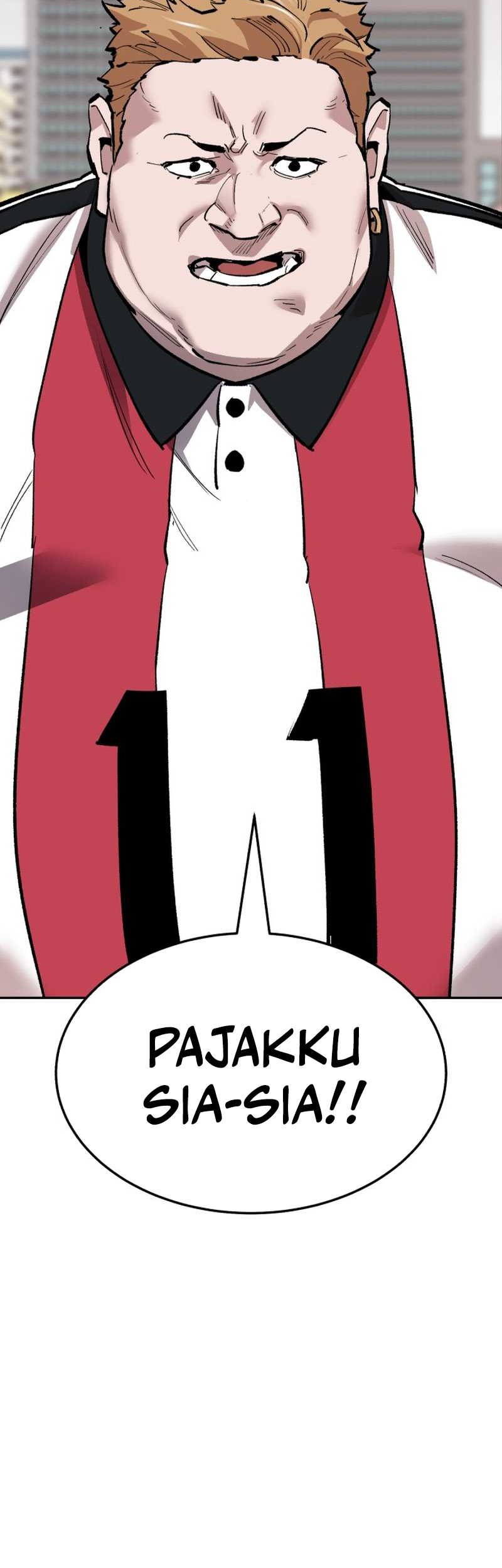 Limit Breaker Chapter 133 - halaman 67