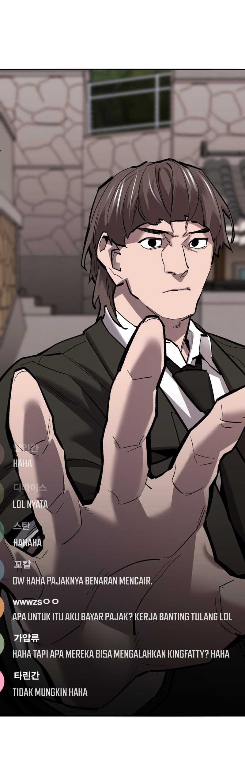 Limit Breaker Chapter 133 - halaman 68
