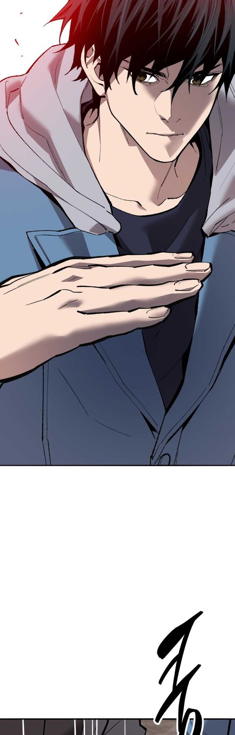 Limit Breaker Chapter 133 - halaman 8