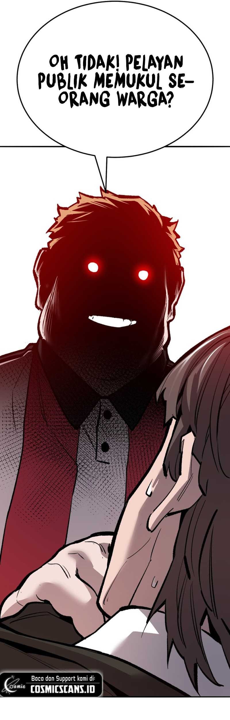 Limit Breaker Chapter 133 - halaman 80