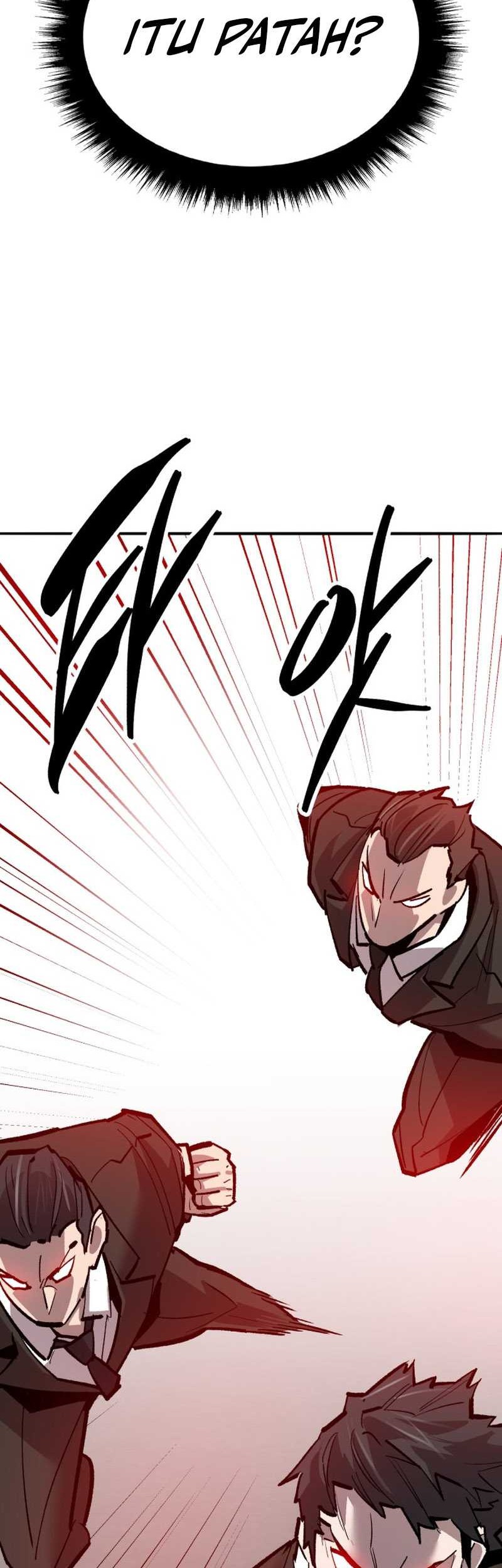 Limit Breaker Chapter 133 - halaman 83