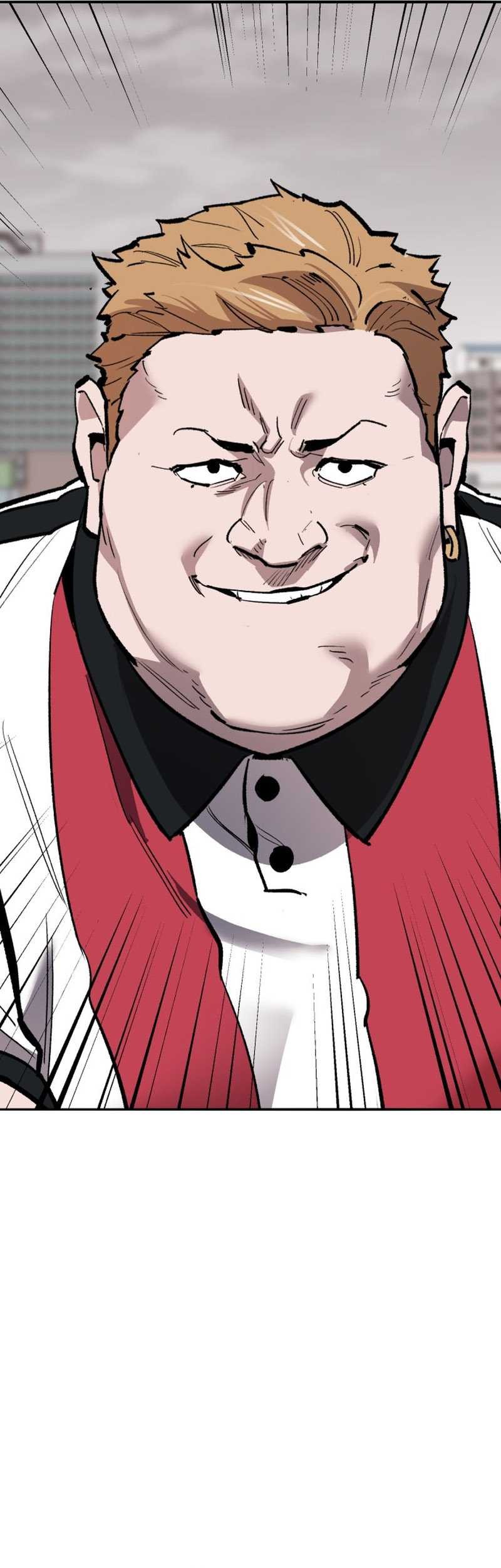 Limit Breaker Chapter 133 - halaman 85