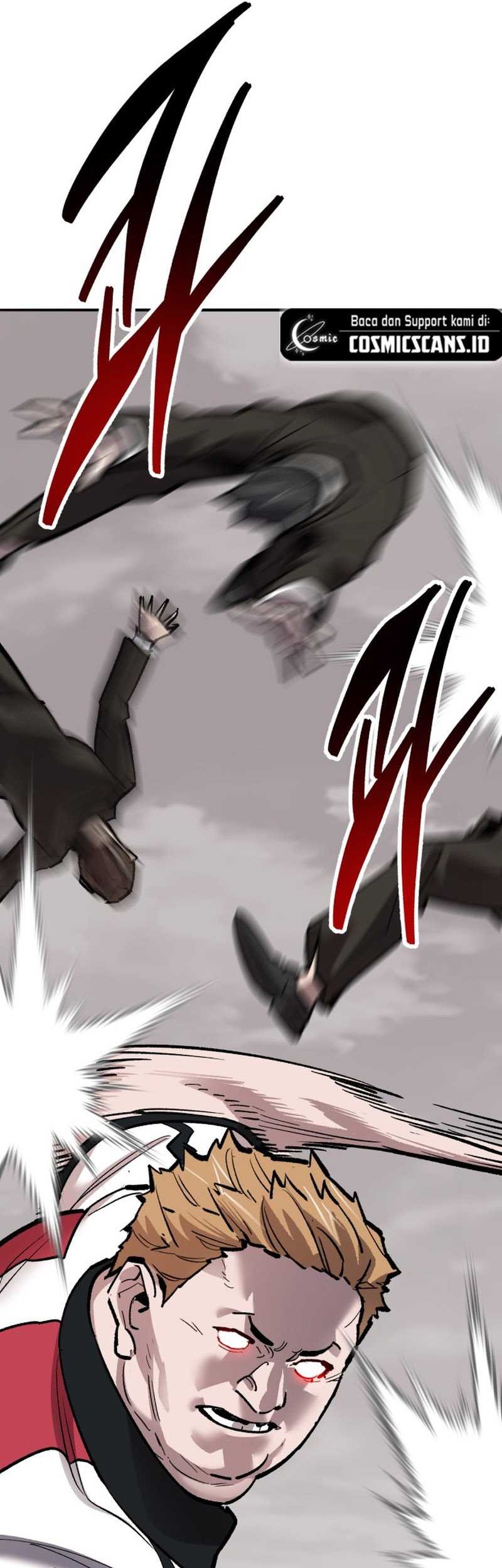 Limit Breaker Chapter 133 - halaman 88