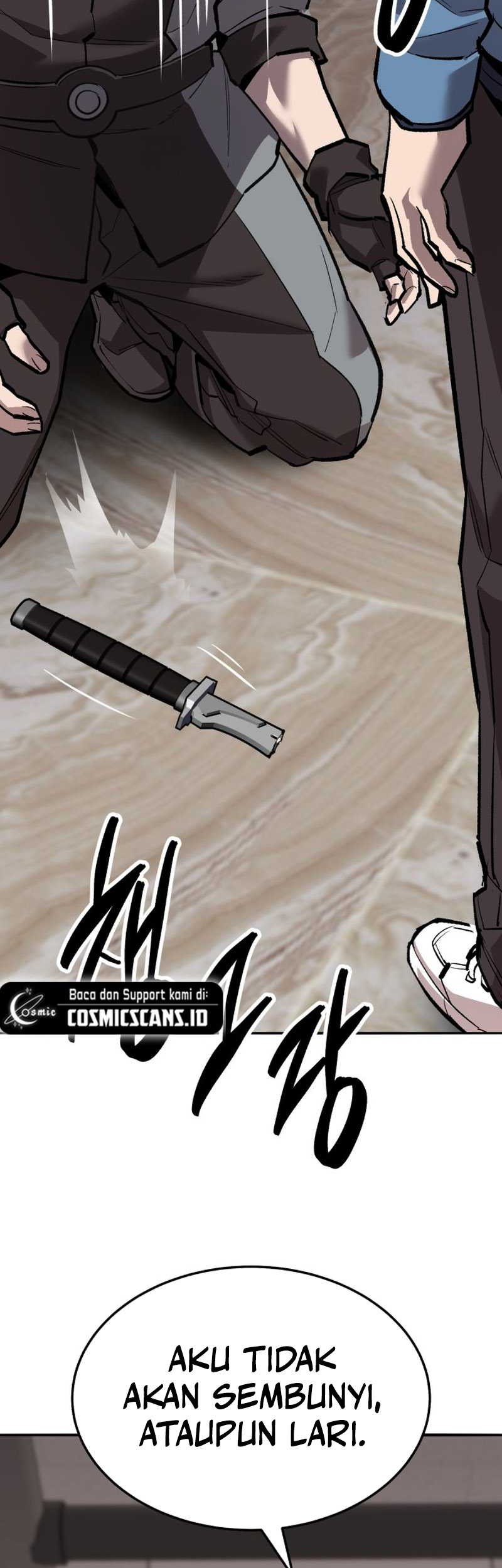 Limit Breaker Chapter 133 - halaman 9