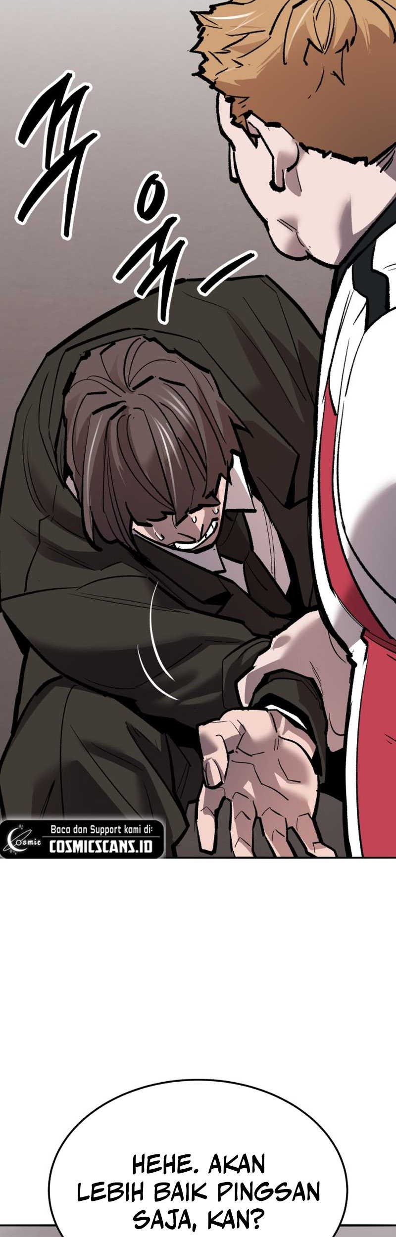 Limit Breaker Chapter 133 - halaman 92