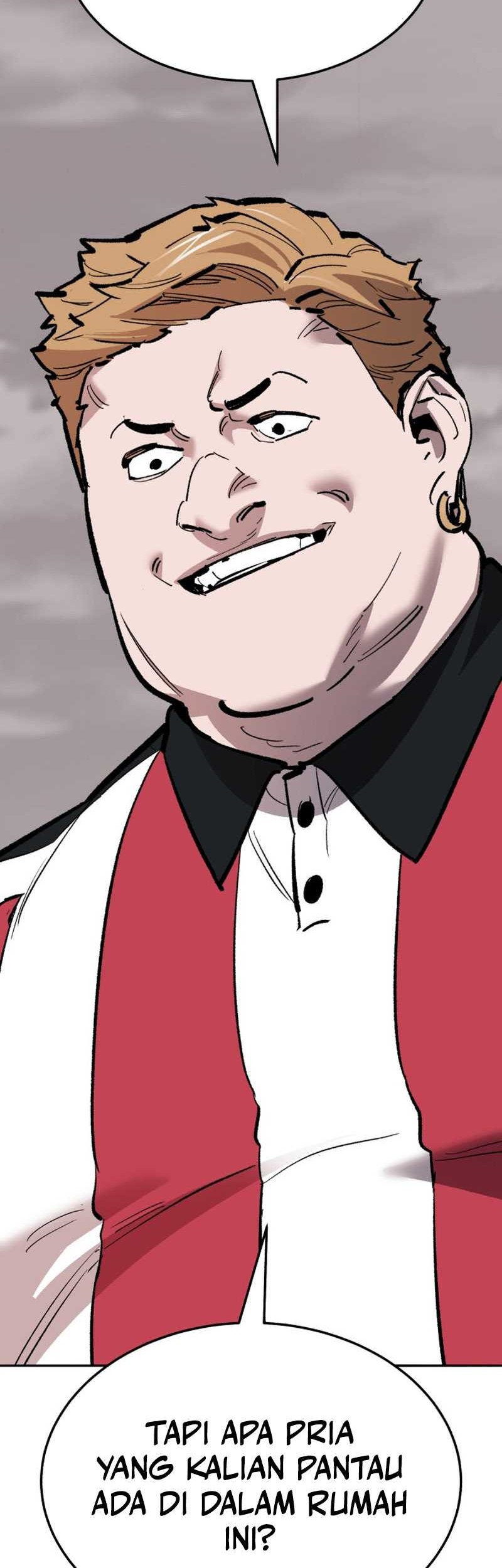 Limit Breaker Chapter 133 - halaman 93