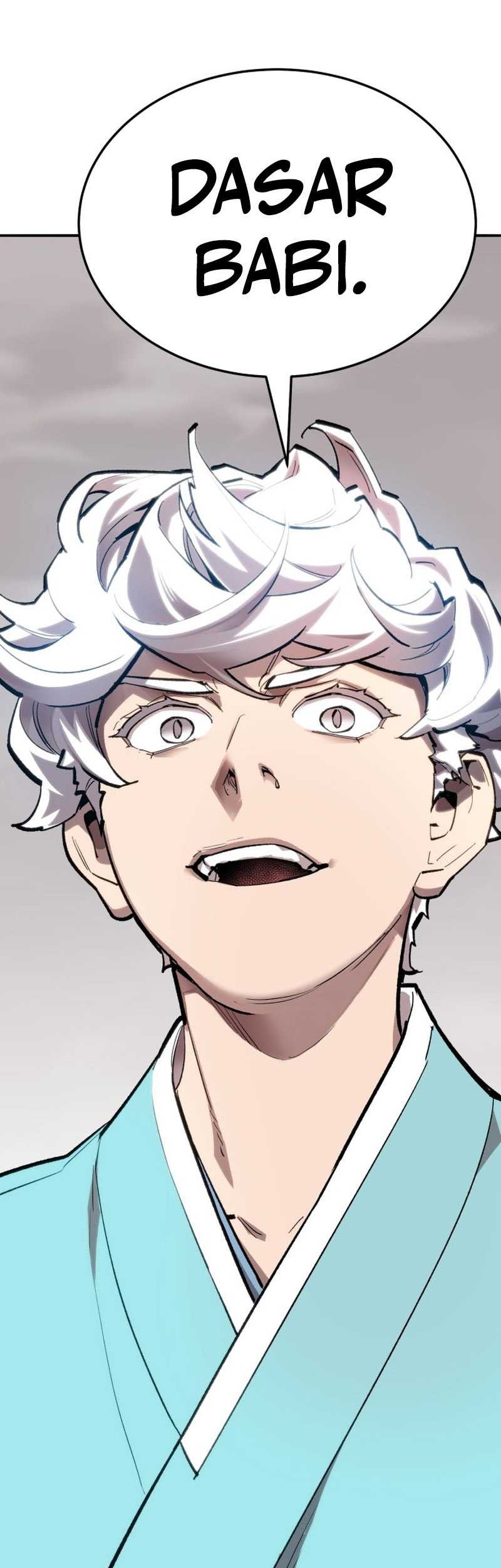 Limit Breaker Chapter 134 - halaman 10