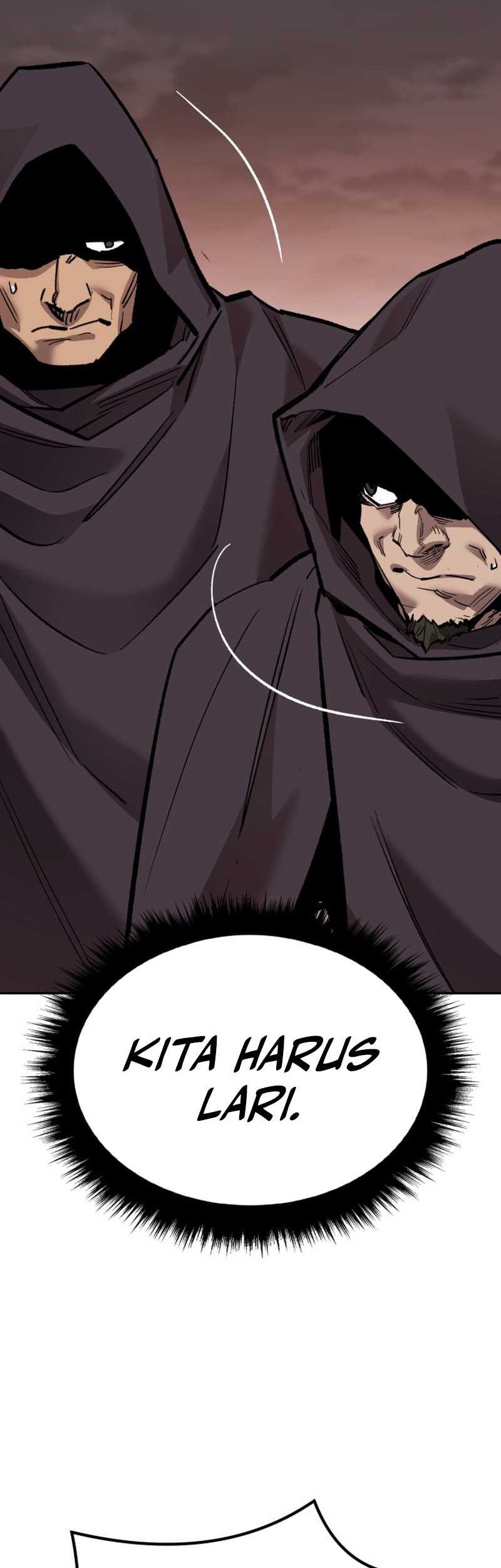 Limit Breaker Chapter 134 - halaman 103