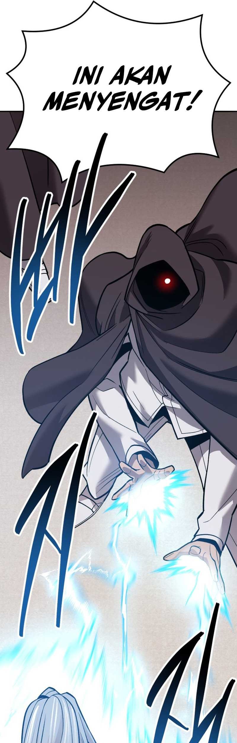 Limit Breaker Chapter 134 - halaman 106