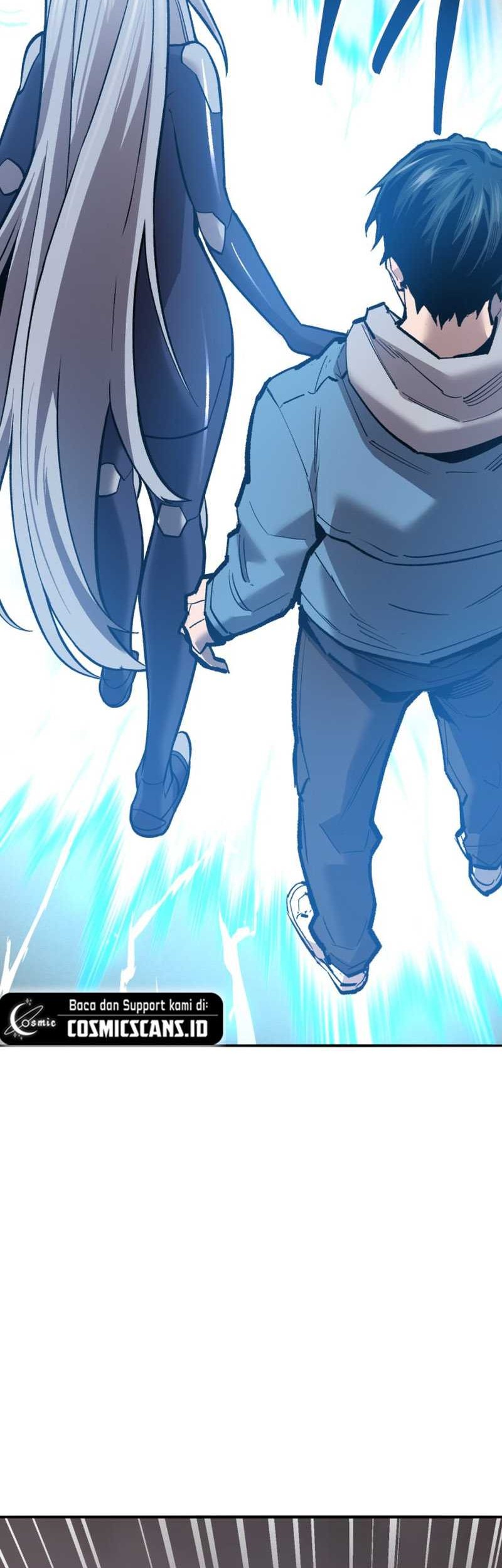 Limit Breaker Chapter 134 - halaman 107