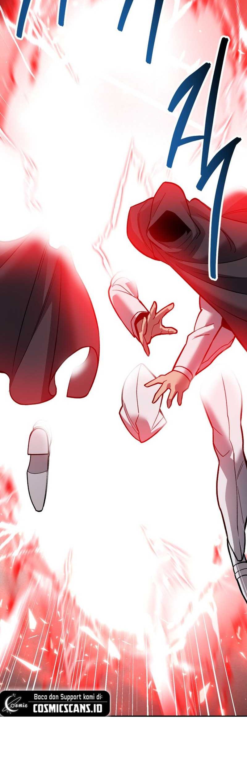 Limit Breaker Chapter 134 - halaman 112