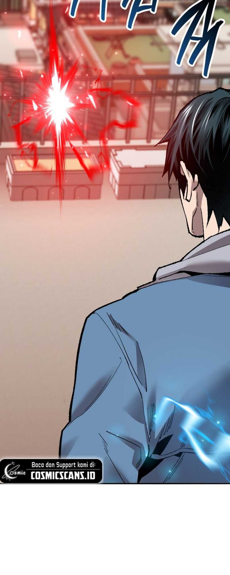 Limit Breaker Chapter 134 - halaman 115