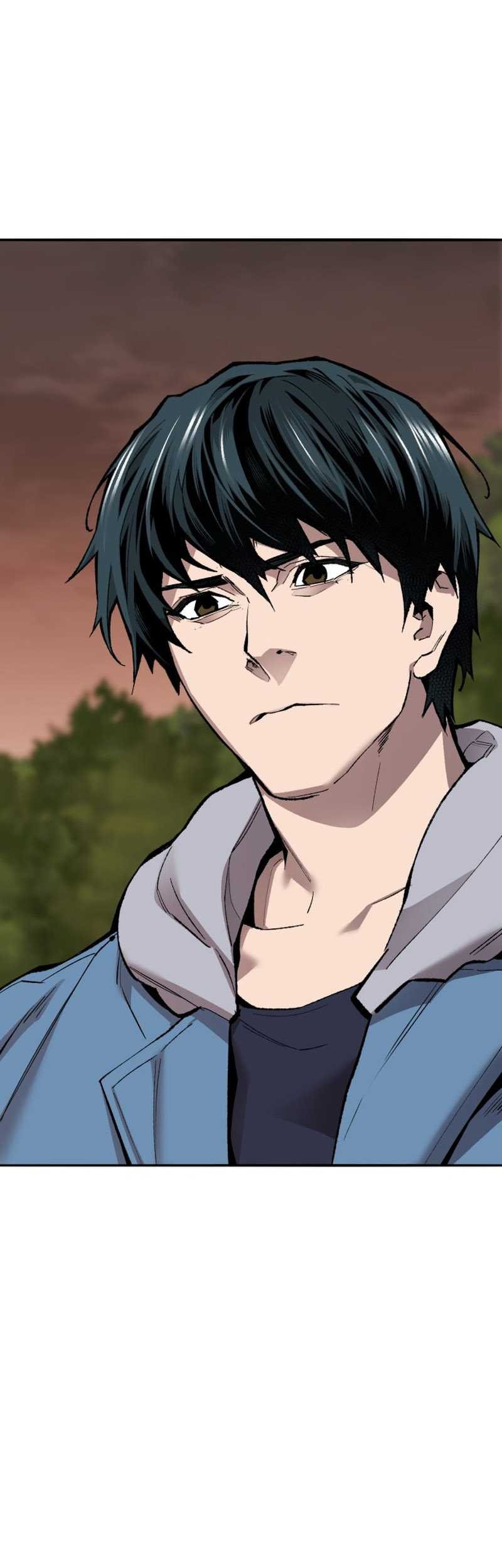 Limit Breaker Chapter 134 - halaman 116