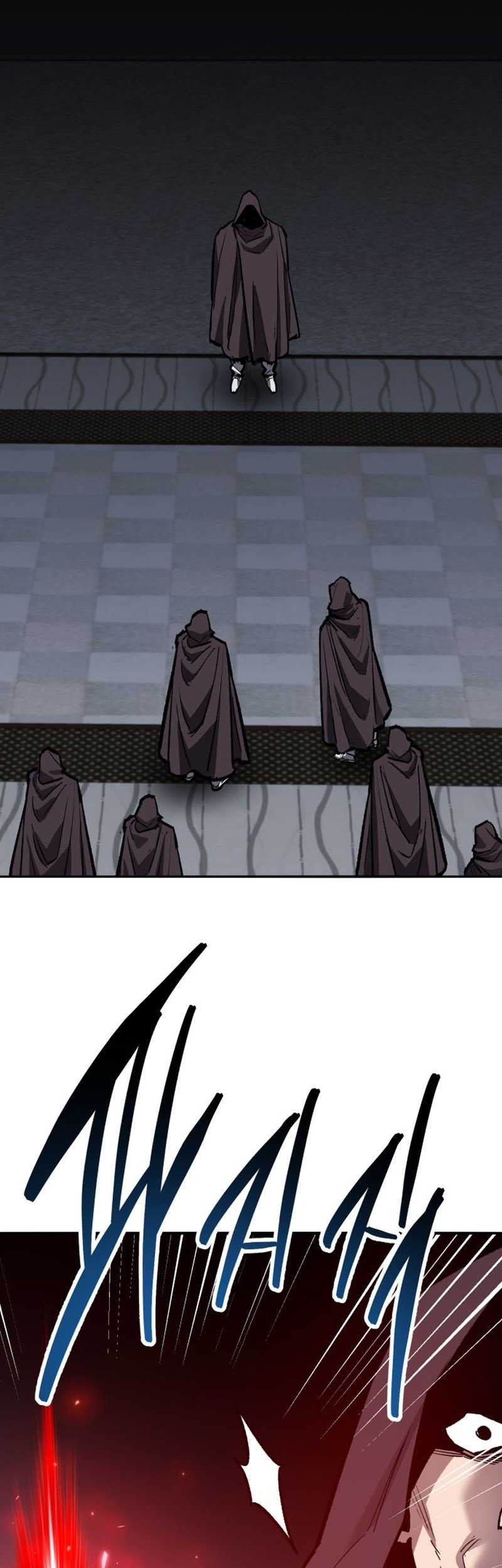 Limit Breaker Chapter 134 - halaman 118