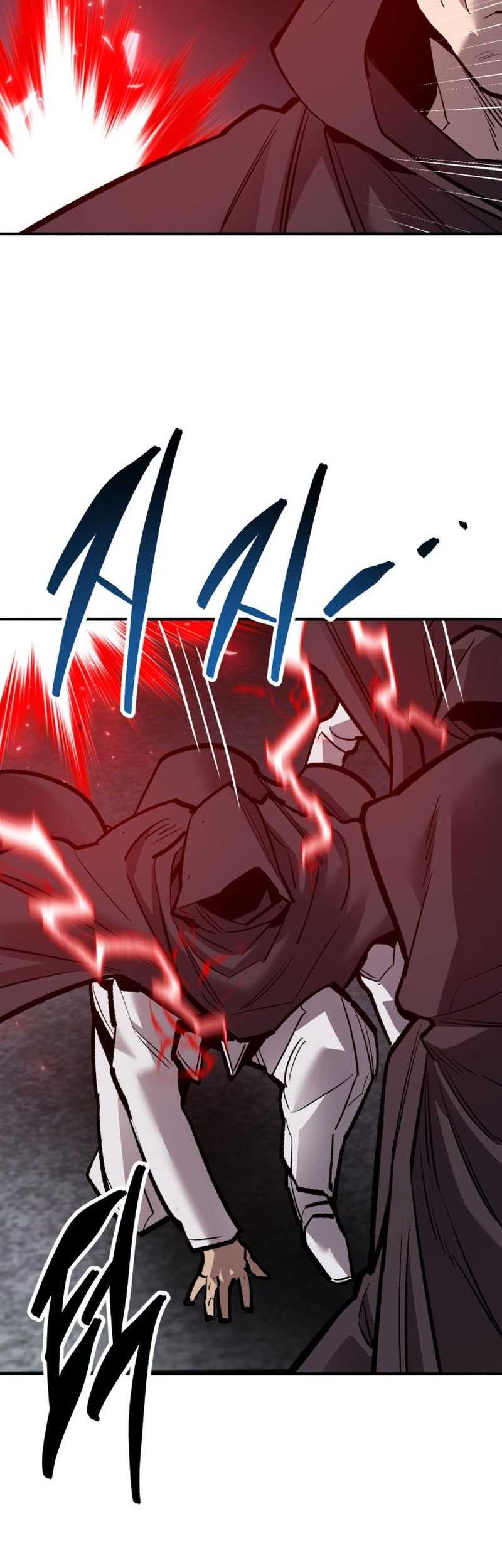 Limit Breaker Chapter 134 - halaman 119