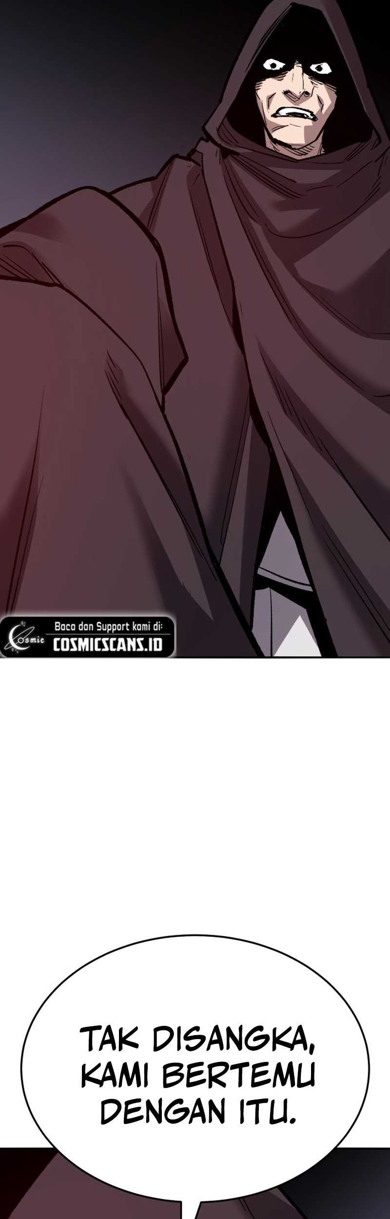 Limit Breaker Chapter 134 - halaman 121