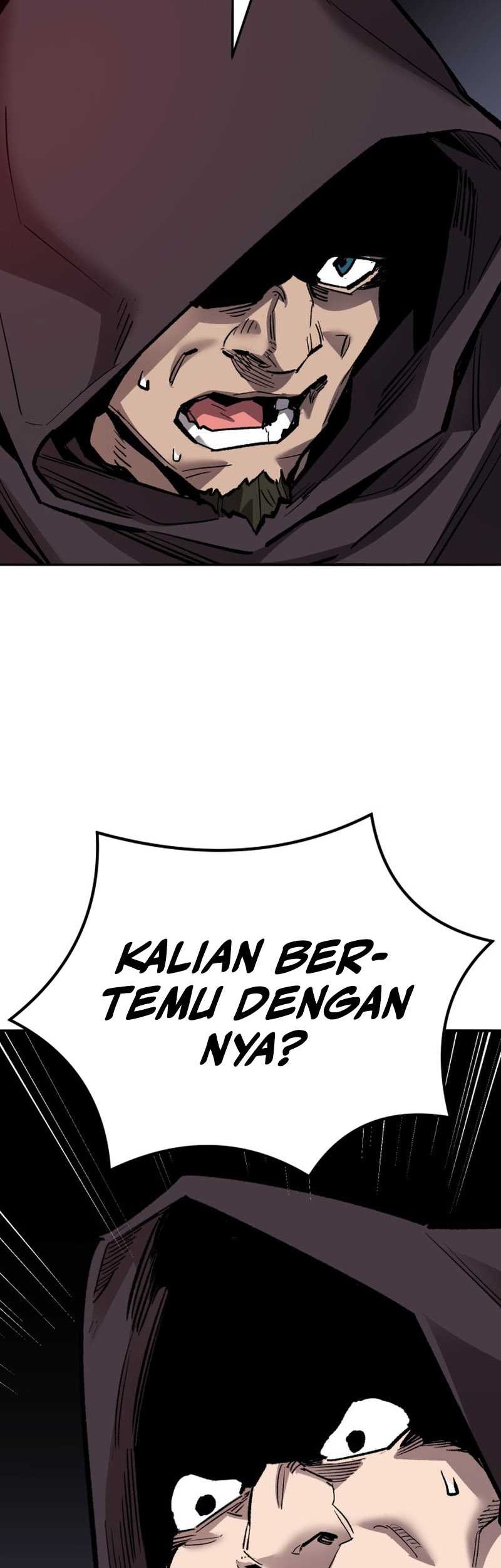 Limit Breaker Chapter 134 - halaman 122