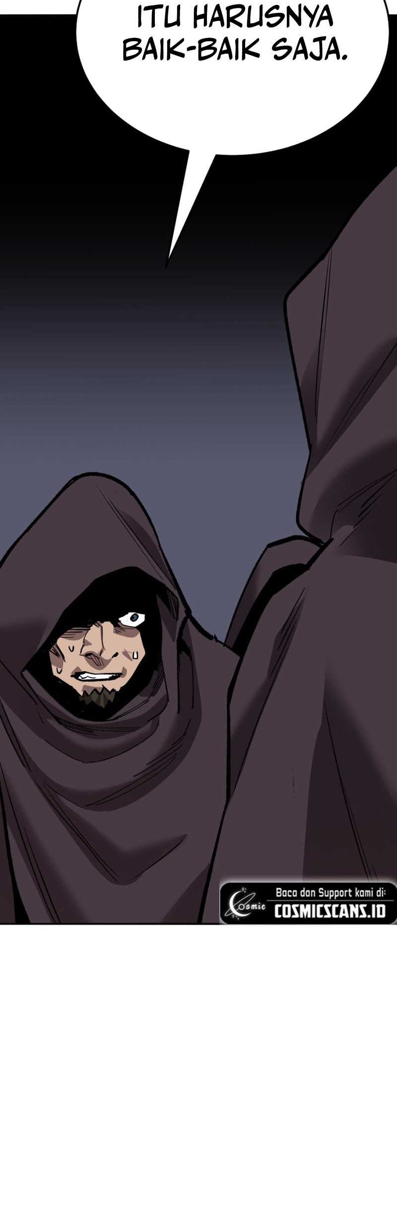 Limit Breaker Chapter 134 - halaman 124