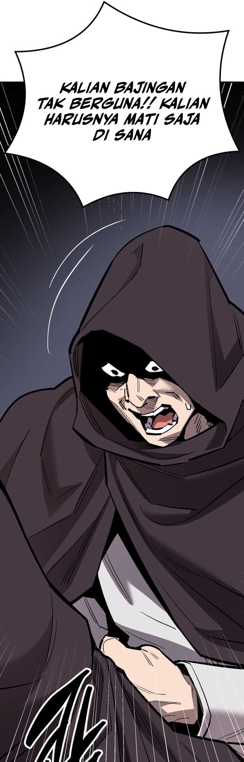 Limit Breaker Chapter 134 - halaman 125
