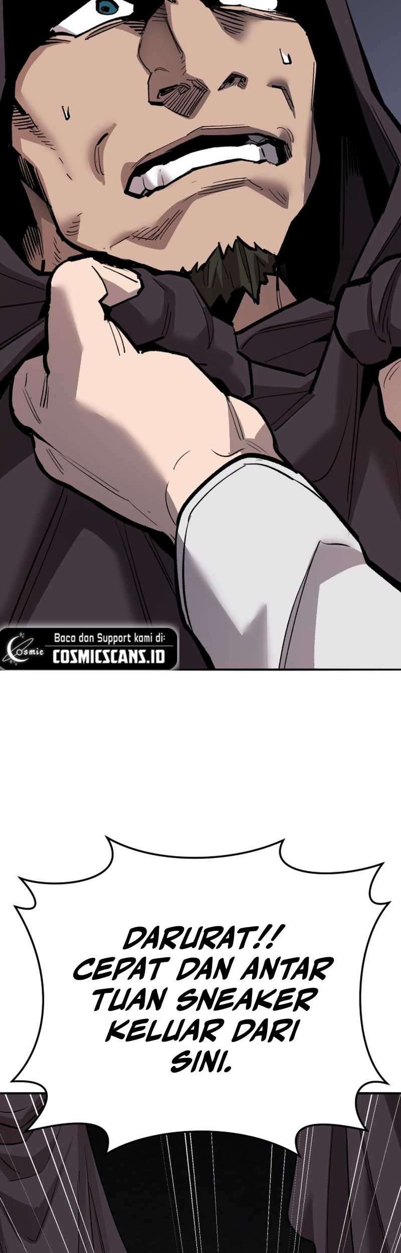 Limit Breaker Chapter 134 - halaman 127