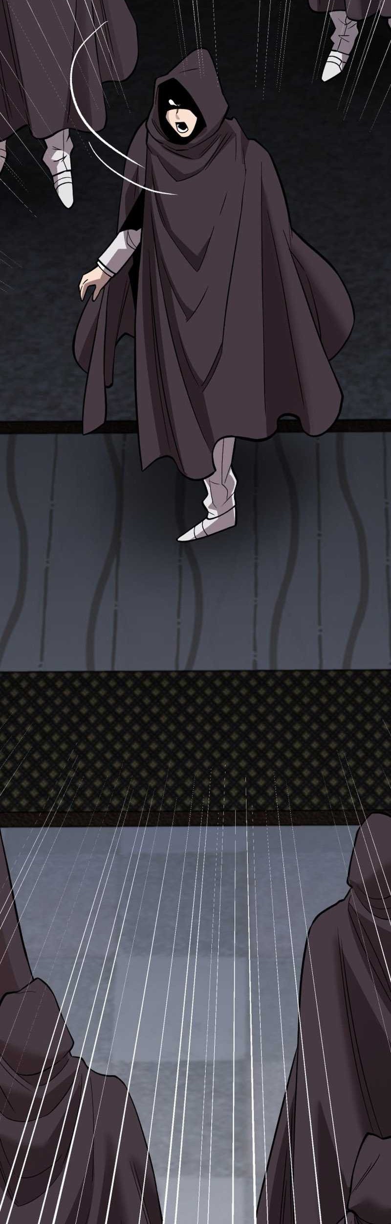 Limit Breaker Chapter 134 - halaman 128