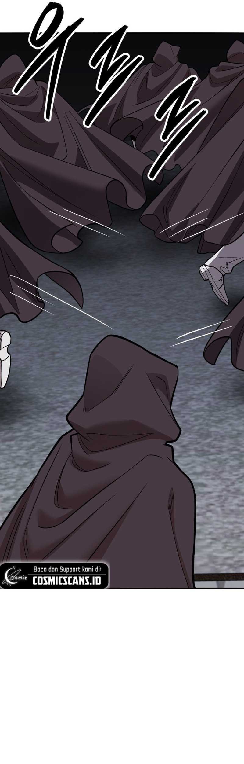 Limit Breaker Chapter 134 - halaman 130