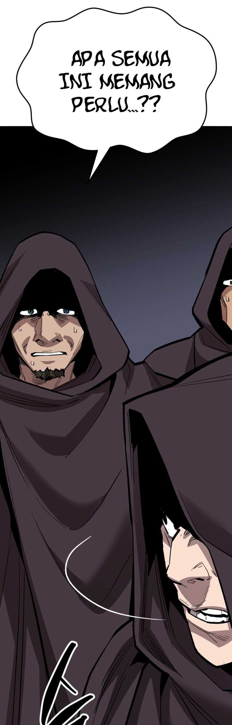 Limit Breaker Chapter 134 - halaman 131