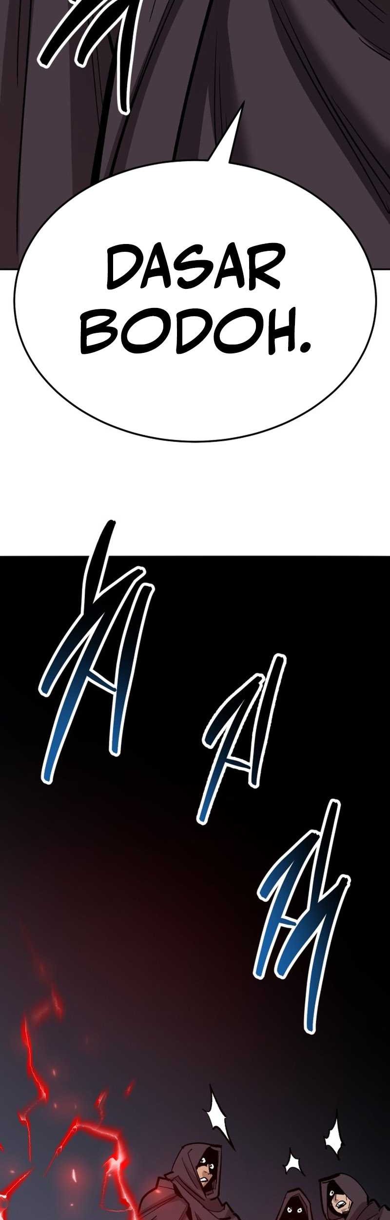 Limit Breaker Chapter 134 - halaman 132