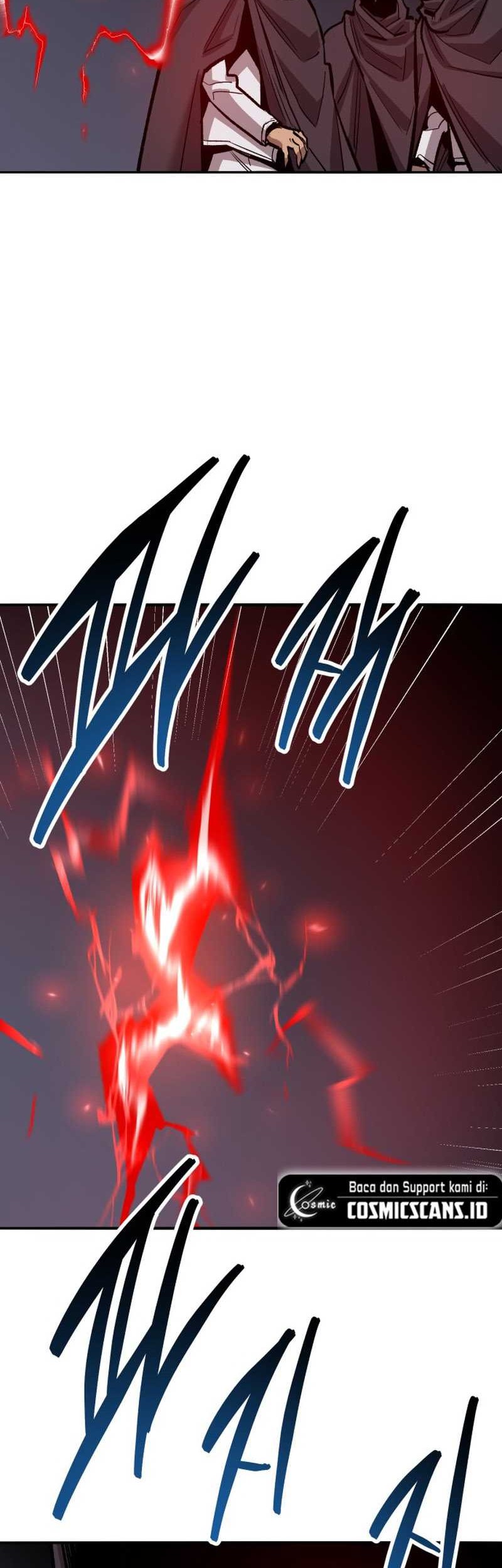 Limit Breaker Chapter 134 - halaman 133
