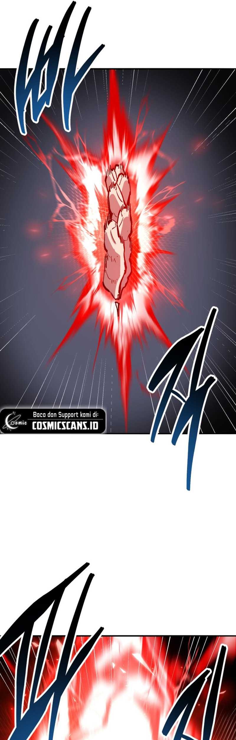 Limit Breaker Chapter 134 - halaman 135