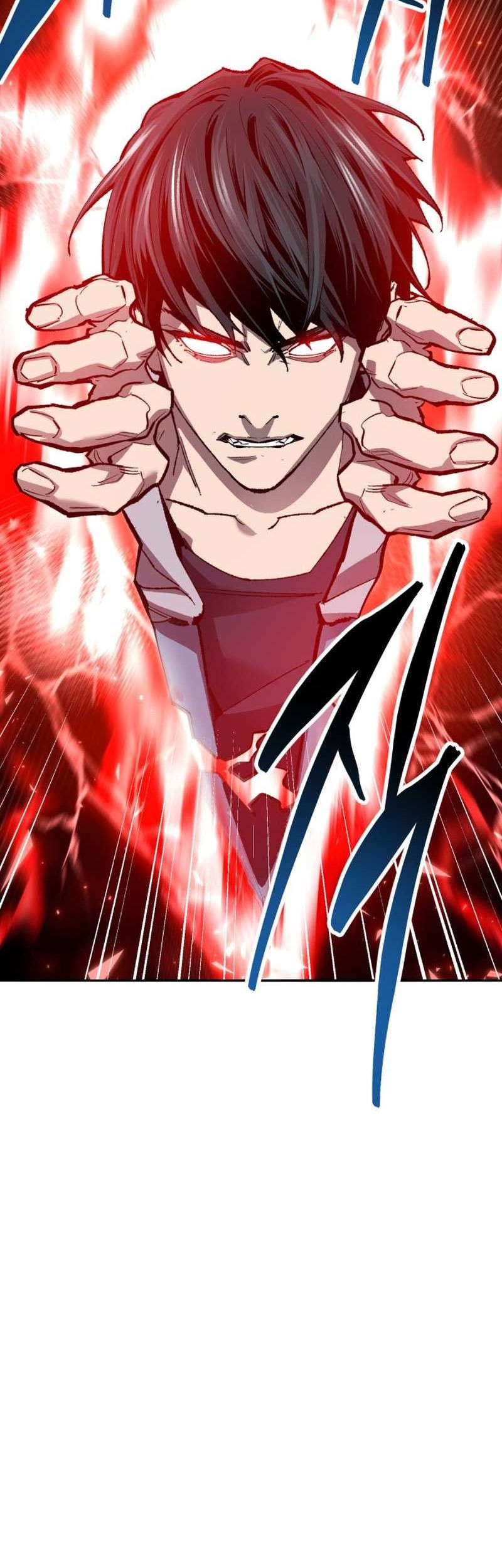 Limit Breaker Chapter 134 - halaman 136