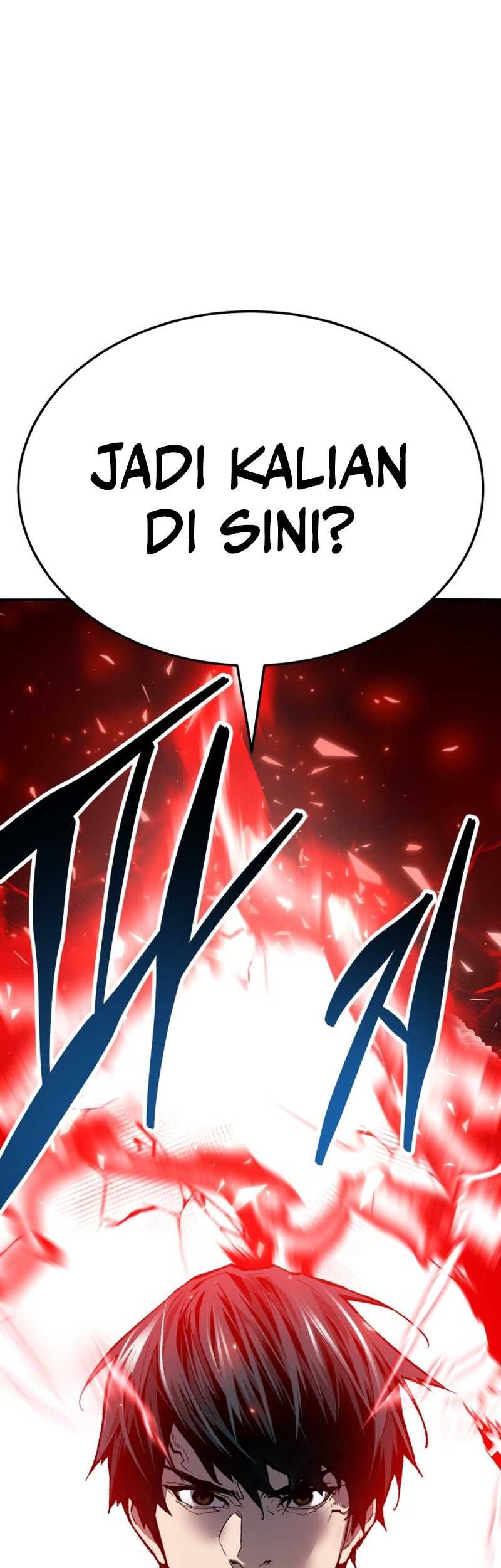 Limit Breaker Chapter 134 - halaman 137
