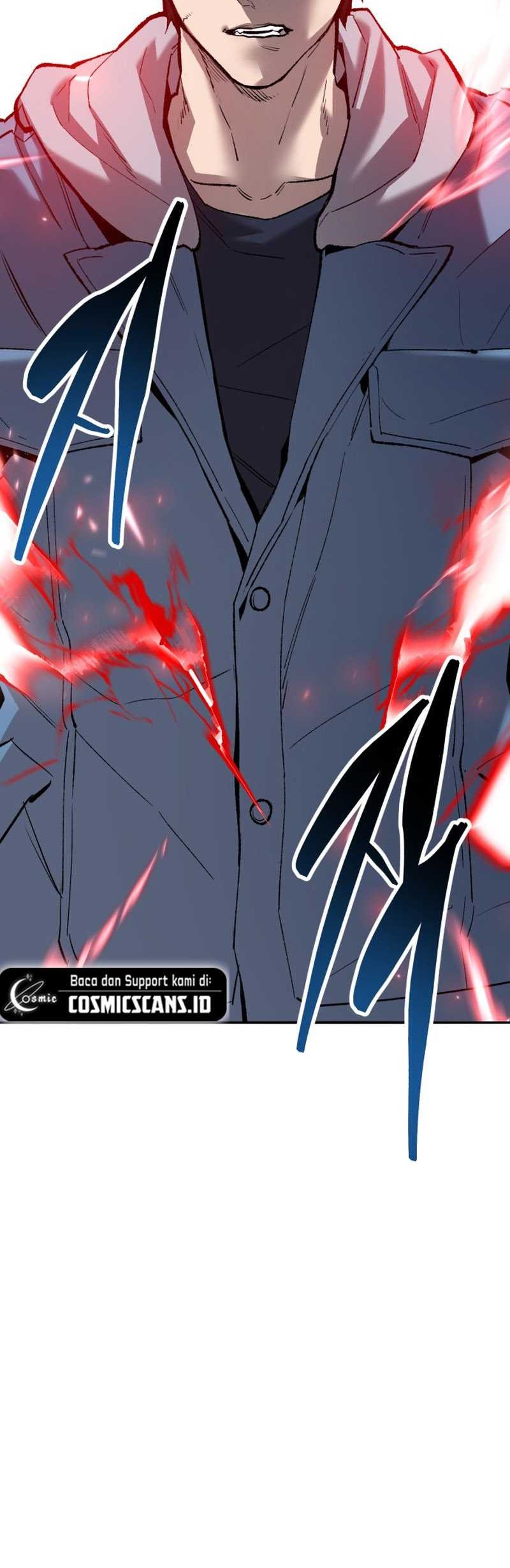 Limit Breaker Chapter 134 - halaman 138