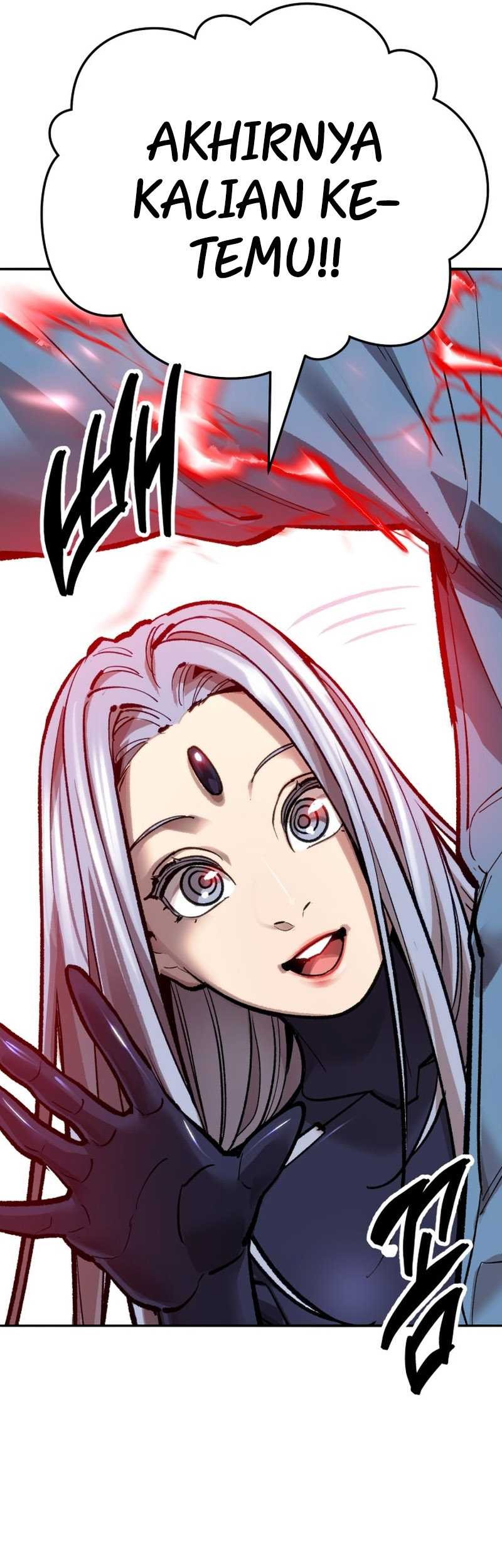 Limit Breaker Chapter 134 - halaman 139