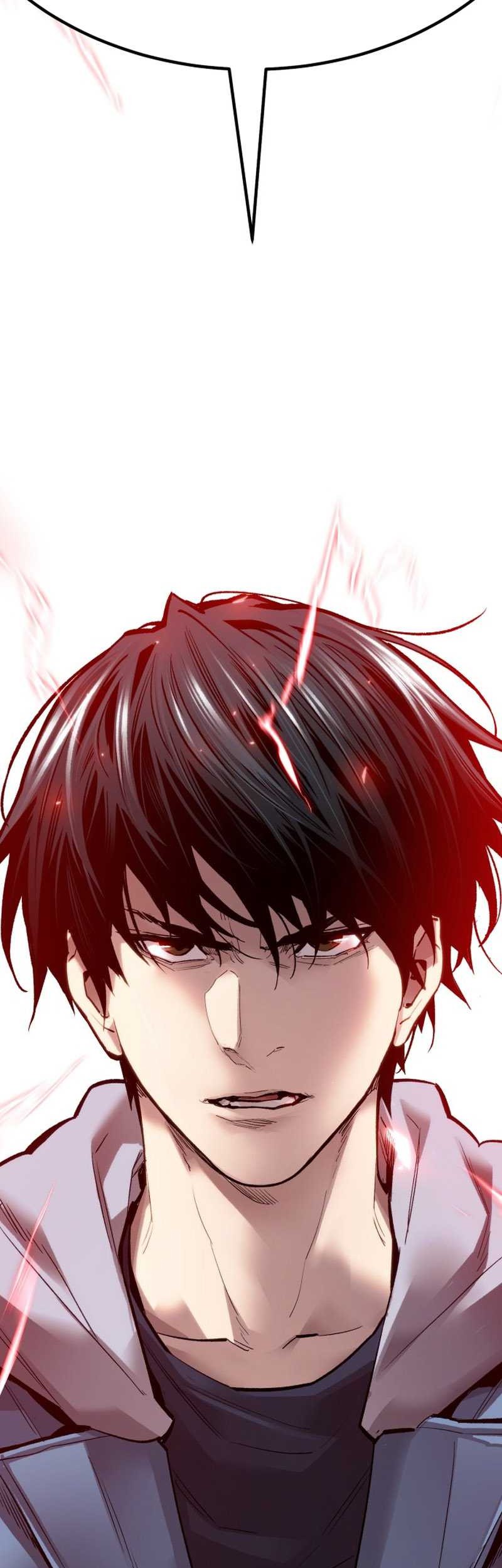 Limit Breaker Chapter 134 - halaman 141