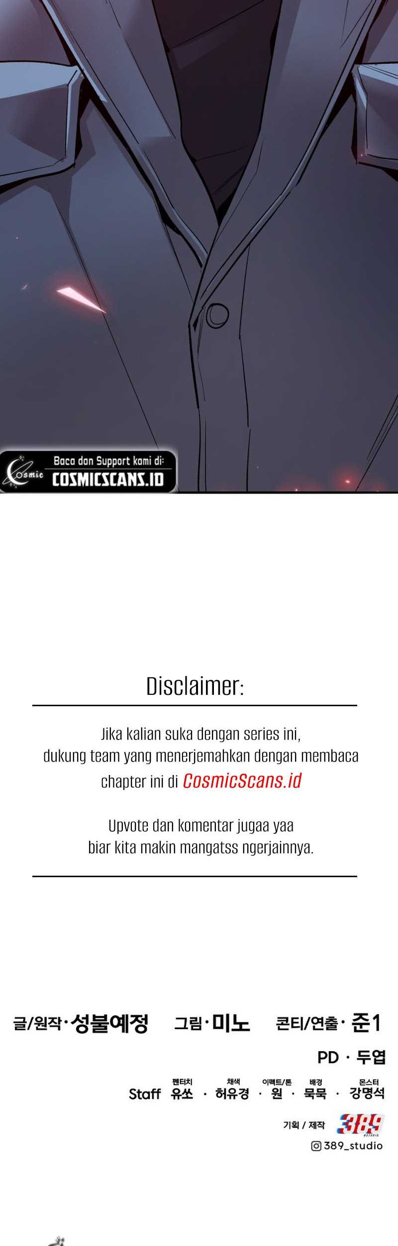 Limit Breaker Chapter 134 - halaman 142