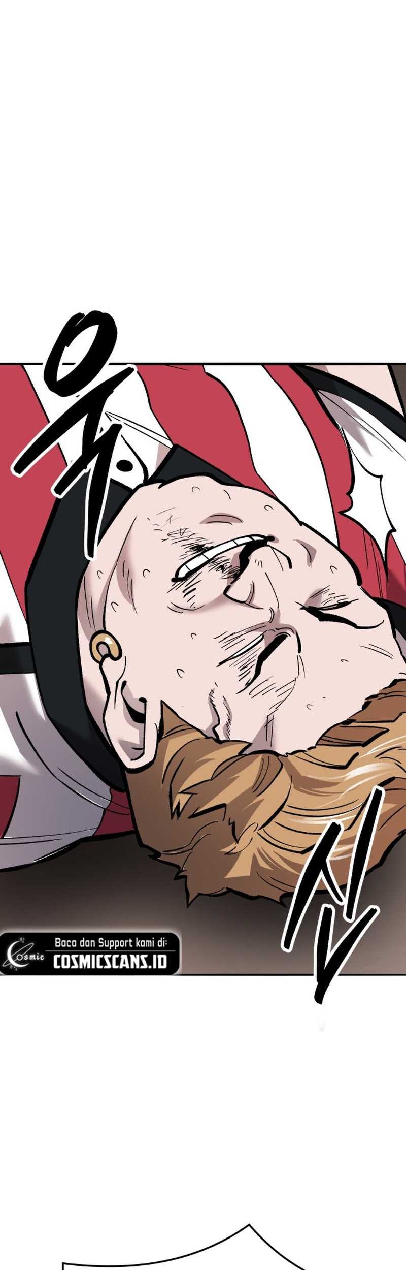 Limit Breaker Chapter 134 - halaman 15