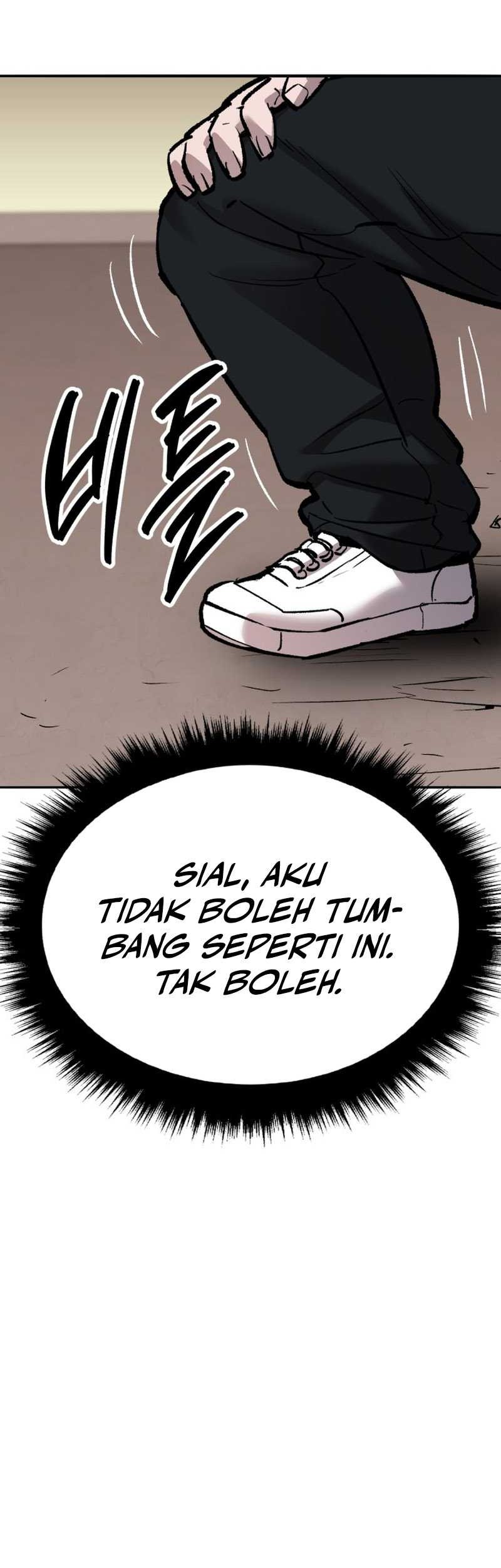 Limit Breaker Chapter 134 - halaman 19