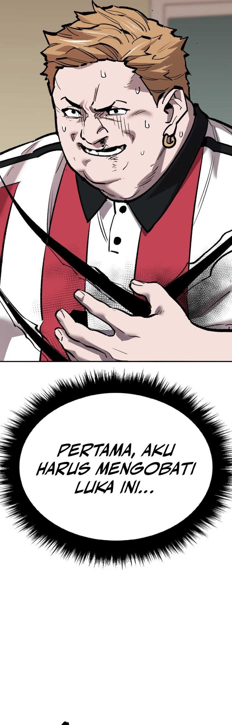 Limit Breaker Chapter 134 - halaman 23