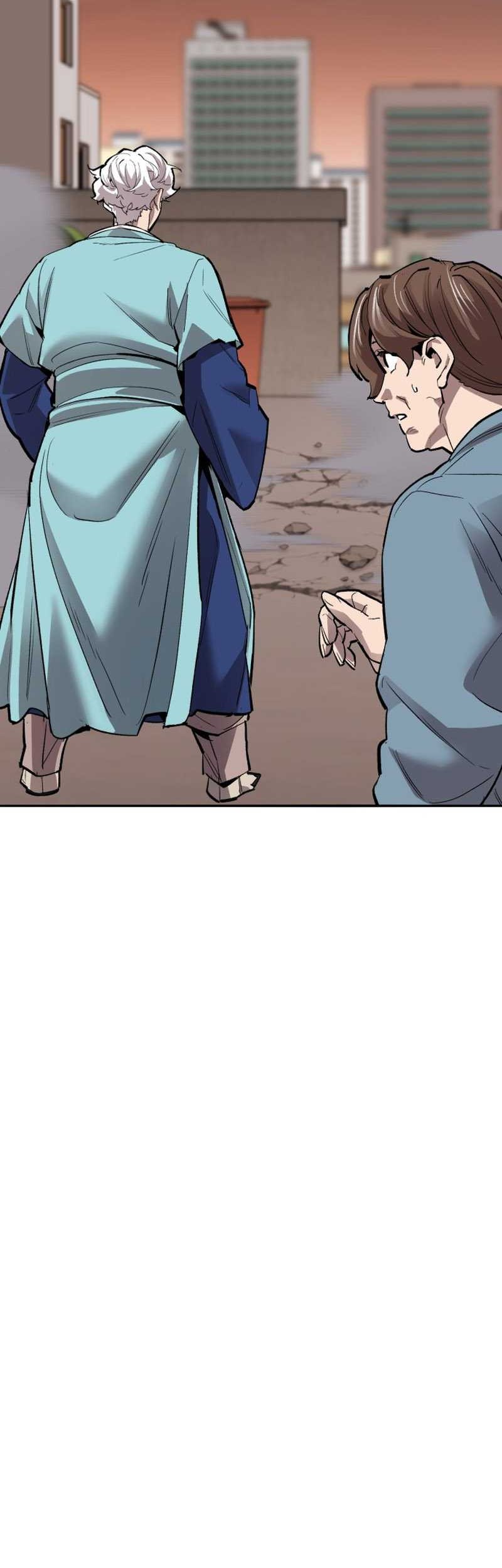 Limit Breaker Chapter 134 - halaman 29