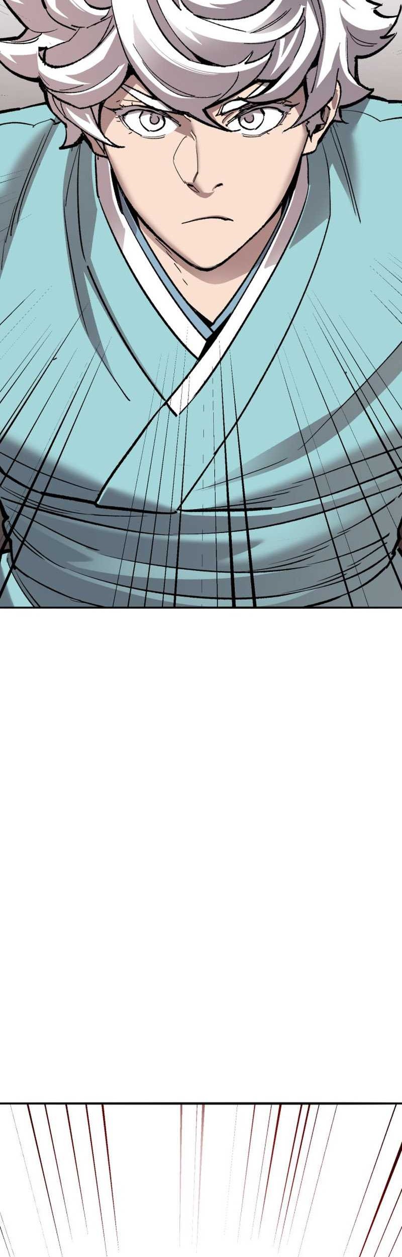 Limit Breaker Chapter 134 - halaman 3