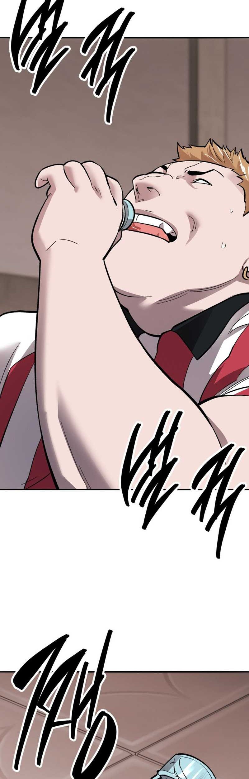 Limit Breaker Chapter 134 - halaman 33