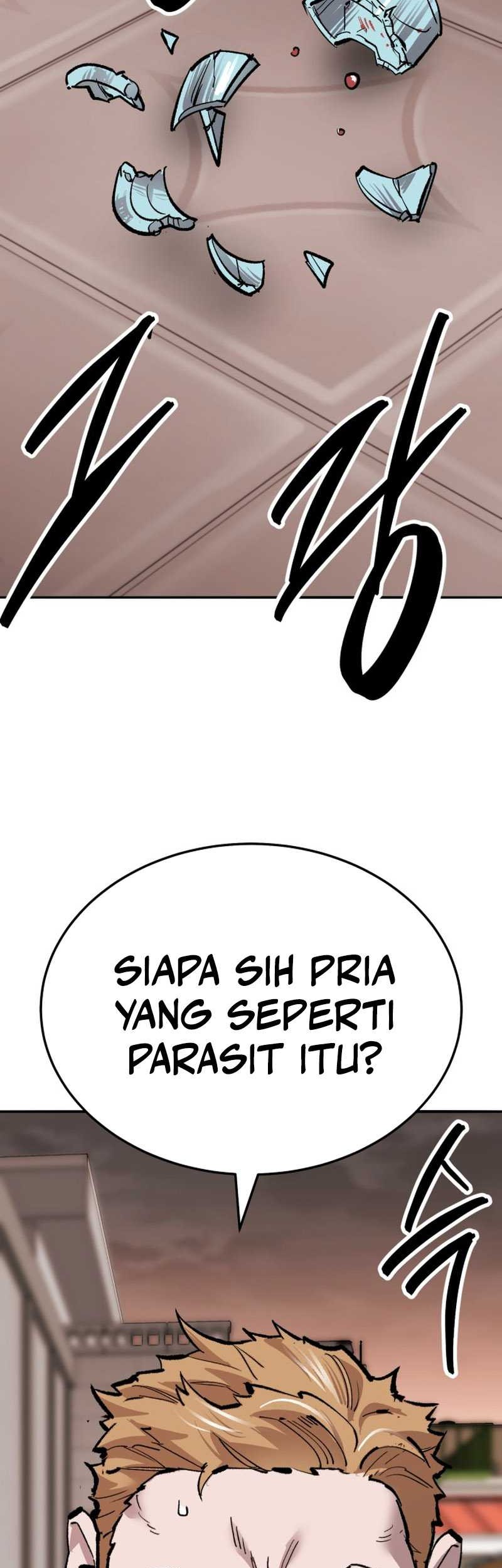 Limit Breaker Chapter 134 - halaman 34