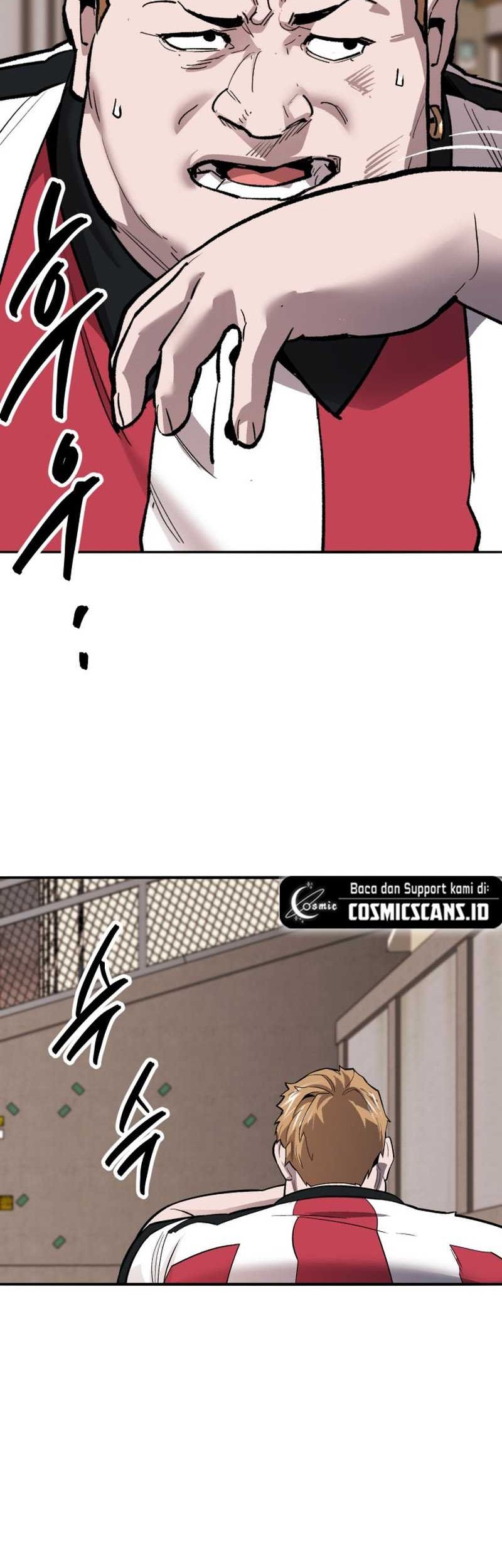 Limit Breaker Chapter 134 - halaman 35